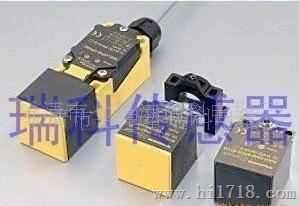 图尔克接近开关Ni40-CP80-AN6X2