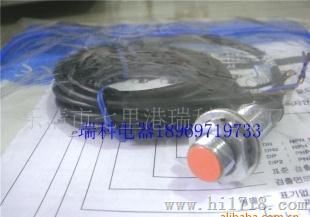 奥托尼克斯接近传感器PRT18-8DO