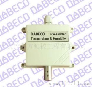 DB485011通用型温湿度变送器