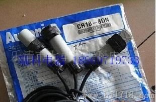 奥托尼克斯接近传感器CR18-8DP2