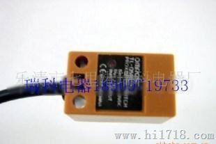 欧姆龙接近开关TL-Q5MB2-Z