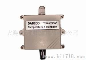 DB4201SS壁挂式4-20mA温湿度传感器