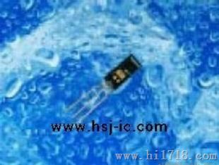 电容式湿度传感器HIH3610