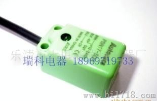 奥托尼克斯接近传感器PSN17-5DOU