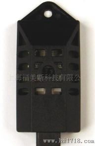 新型数字式温湿度传感器AM2302