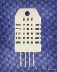 数字温湿度传感器AM2302