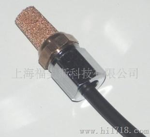 土壤温湿度传感器SHT11P