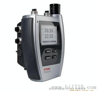 HygroLog NT3-D温湿度记录器
