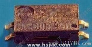 湿敏电容 HTS2010/HTS2030SMD