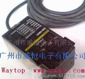 欧姆龙光纤放大器E3X-NM11