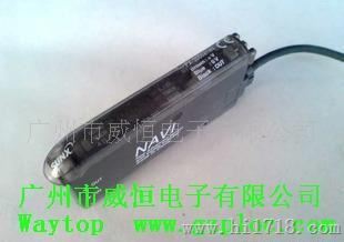 神视光纤放大器 FX-301