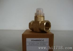 江森风机盘管区域控制阀VG4400GC-C