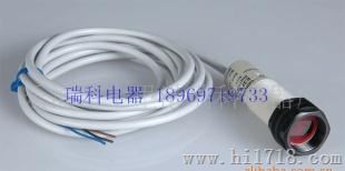 欧姆龙光电开关 E3F3-R82
