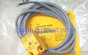 图尔克接近开关Ni5-Q18-AP6X