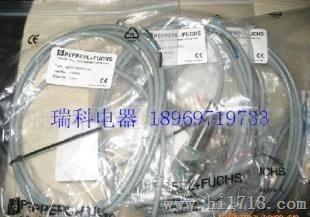 倍加福接近传感器NBN8-18GM50-A2