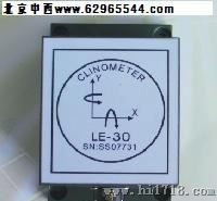 高精度倾角仪（单轴）SXZ6-LE-60