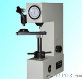 明克斯HBRVD－187.5A1型布洛维三用硬度计