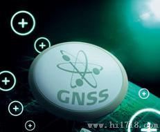 盛测 Leica GNSS 一体机