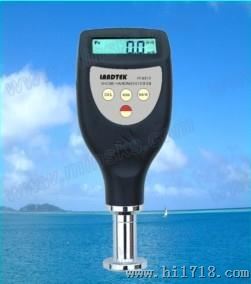 明克斯邵氏硬度计HT-6510D