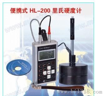 明克斯HL-200里氏硬度计