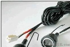 超声波传感器(开放型) TR4016