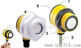 超声波传感器