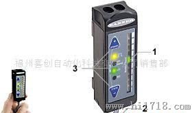 美国邦纳传感器 FI22