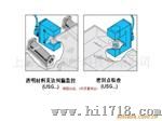德国原装槽型超声波传感器