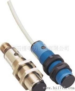 SICK超声波接近传感器