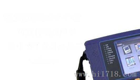 ADSL2+综合测试仪