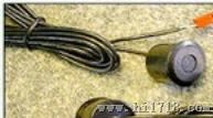 超声波传感器(密封型) EC4016
