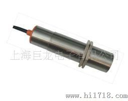 超声波传感器