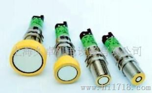 超声波传感器(图)图尔克