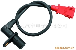曲轴传感器
