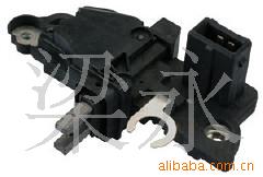 IB251 调节器外壳