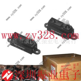 测距传感器GP2D150T