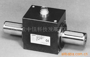 美国雷博非接触式扭矩传感器