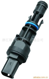 里程表传感器