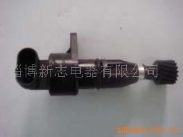 QQ0.8 S11 里程表传感器