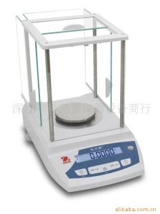 奥豪斯电子天平CP114