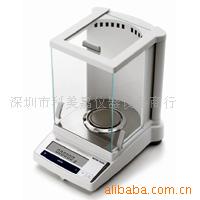 梅特勒AB204-S分析天平