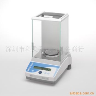 梅特勒AL104 分析天平