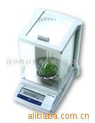 梅特勒AB135-S分析天平