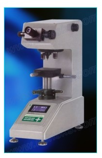 明克斯MVC-1000A1显微硬度计