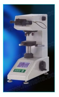 明克斯MVD-1000D1数显显微硬度计