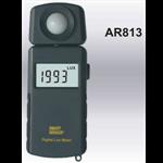 AR813照度计