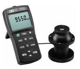 TES-133光通量计