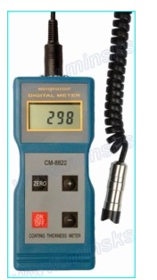 明克斯CM8822涂层测厚仪