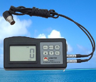 明克斯TM－8812超声测厚仪