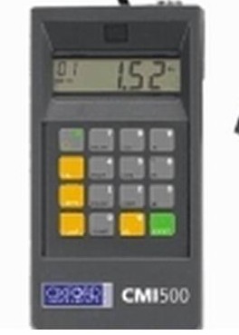 明克斯CMI511便携式孔铜测厚仪